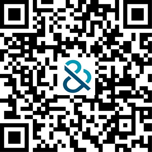 D-U-N-S Registered QR